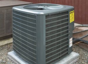 air conditioning 